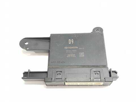 Centralita Motor ECU Toyota Rav4 HYBRID 4X4 STYLE