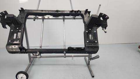 Foto 2ª: Panel Frontal Hyundai ix35 1.7 CRDI 116CV 85KW (2012)