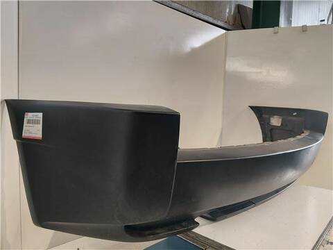 Foto 2ª: Paragolpes Trasero Bmw X3 2.0 D E83 [M47N 204 D4] (2005)