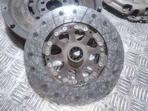 Foto 3ª: kit Embrague Bmw Serie 3 315 M54 BERLINA (1998)