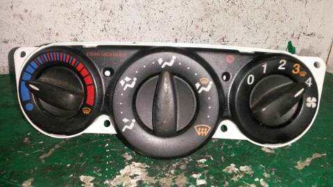 Mando Calefacción A. A. Ford Transit 1.8 TDCI CAT 90CV 66KW