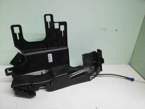 Cerradura Puerta Delantera Izquierda Ford Fiesta UGJC