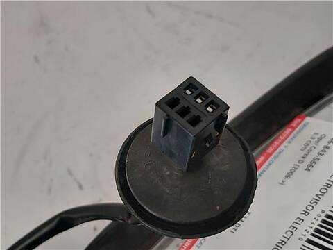 Foto 3ª: Retrovisor Izquierdo Opel Corsa 1.3 CDTI 75CV 55KW [Z 13 DTJ] (2007)