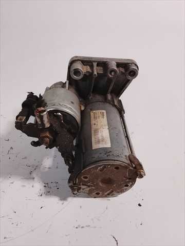 Foto 3ª: Motor de Arranque Peugeot 207 1.4 D [D-8HZ] (2006)