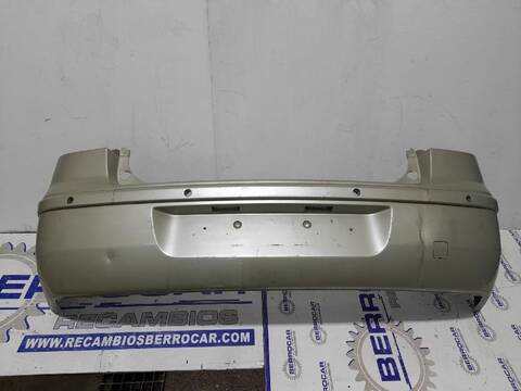 Paragolpes Trasero Renault Laguna 1.9 DCI DIESEL FAP 131CV