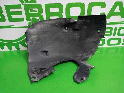 Foto 3ª: Pase Rueda Renault Scenic 1.6 16V 113CV [K4M761] (2003)