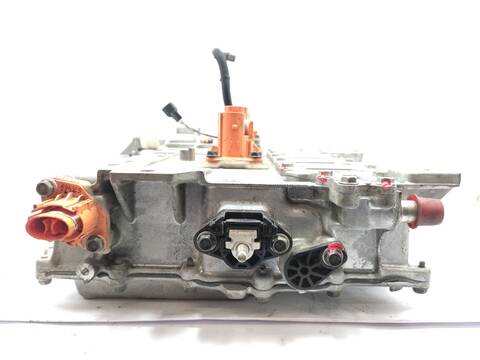 Foto 3ª: Centralita Motor ECU Nissan Leaf 109CV 80KW [EM61] (2012)