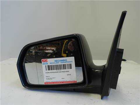 Retrovisor Izquierdo Kia Sportage 2.0 CRDI 4WD 140CV 103KW