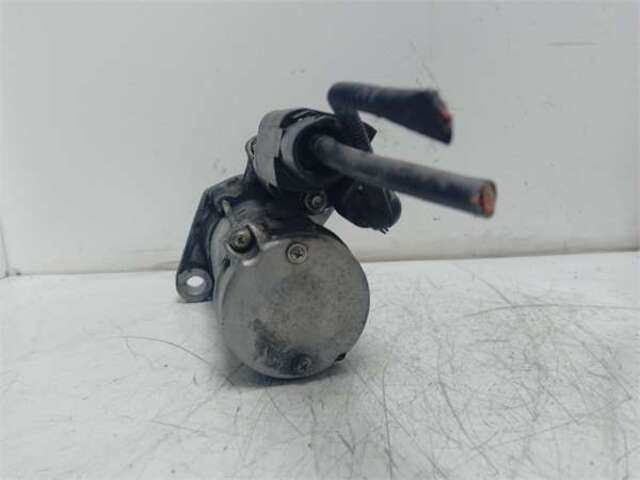 Foto 3ª: Motor de Arranque Seat Leon 1.2 ERENCE [1.2 LTR. - 77 KW TSI] [CJZ]