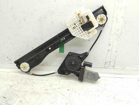 Foto 3ª: Elevalunas Manual Trasero Izquierdo Bmw Mini COOPER D 112CV 82KW [N47C20A] (2014)