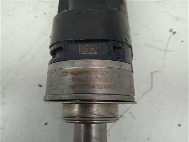 Foto 2ª: Inyectores Dacia Duster 1.3 TCE CAT 131CV 96KW (2017)