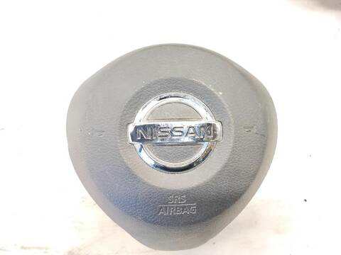 Foto 3ª: Kit Airbag Nissan X-Trail 2.0 DCI ALL MODE 4X4-I NT32) T32_) (2013)