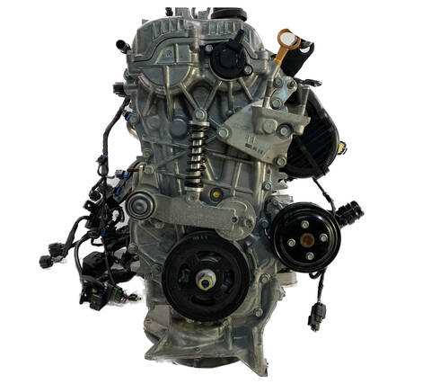 Foto 2ª: Motor Completo Hyundai Ioniq 141CV 104KW [G4LE] (2020)