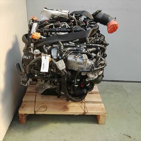 Motor Completo Volkswagen Golf 1.6 TDI 115CV