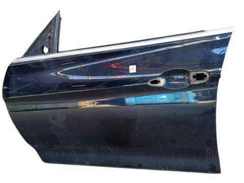 Foto 3ª: Puerta Delantera Izquierda Bmw Serie 3 318 2.0 D 150CV 110KW F34) GRAN TURISMO B47D20 (2012)
