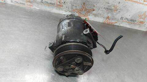 Foto 3ª: Compresor Aire Acondicionado Fiat Fiorino SX FURG. 75CV 55KW [199A9000] (2016)