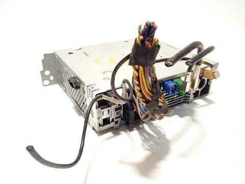 Foto 4ª: Sistema GPS Bmw Serie 2 215 2.0 16V TD 150CV 110KW [B47C20A] (2014)