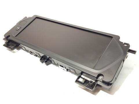 Foto 2ª: Cuadro de Instrumentos Citroen C4 1.6 BLUEHDI 120 PICASSO 120CV 88KW [BH01] (2018)