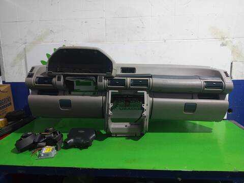 Kit Airbag Land Rover Freelander E TARGA 112CV 82KW