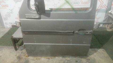 Foto 2ª: Puerta Delantera Izquierda Mercedes Clase G 230 72CV 53KW