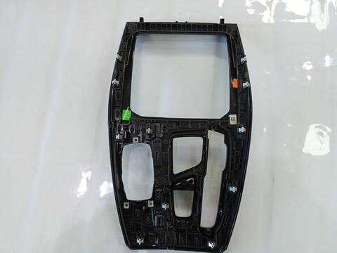 Foto 2ª: Consola Central Bmw X3 XDRIVE 20 D 190CV 140KW [B47 D20 A,B47 D20 B] (2018)