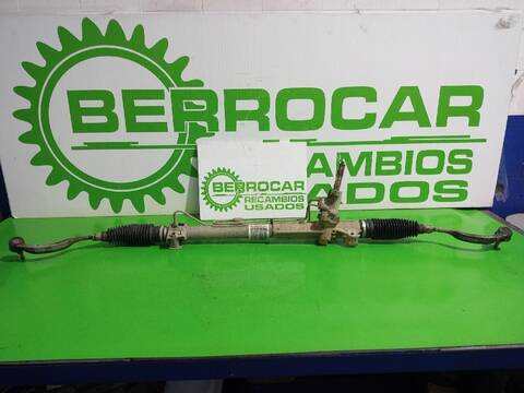 Cremallera de Direccion Peugeot 407 2.0 16V CAT 136CV