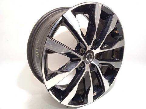 LLanta Chapa Volvo V40 2.0 CAT 122CV 90KW