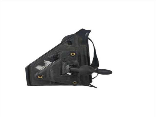 Foto 3ª: Retrovisor Derecho Fiat Doblo 1.3 D MULTIJET 263WXU1A 263ZXU1A 263WYB1A 263ZYB1A) (2010)