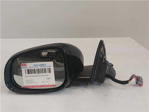Retrovisor Izquierdo Jaguar XF 3.0 V6 DIESEL LUXURY 241CV 177KW