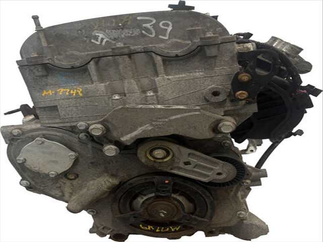 Foto 2ª: Motor Completo Chevrolet Alero 141CV 104KW [L61] (2008)