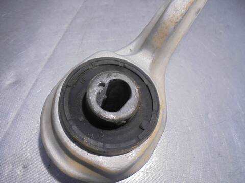 Foto 3ª: Brazo Suspension Delantero Izquierdo Mercedes Clase C 160 350 CGI 219.357) 292CV 215KW [M272985] (2008)