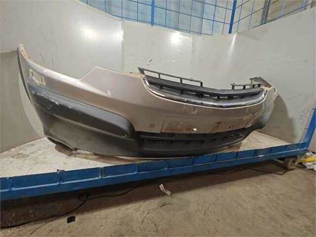 Foto 2ª: Paragolpes Delantero Opel Antara 2.0 COSMO 4X4 [2.0 LTR. - 110 KW CDTI CAT (Z 20 DMH - LLW)] [Z 20 DMH / LLW]