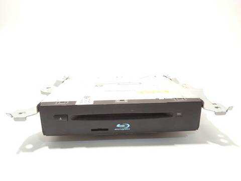 Foto 4ª: Pantalla Multifuncion Toyota Land Cruiser 2.8 CAT 177CV 130KW [1GDFTV] (2015)