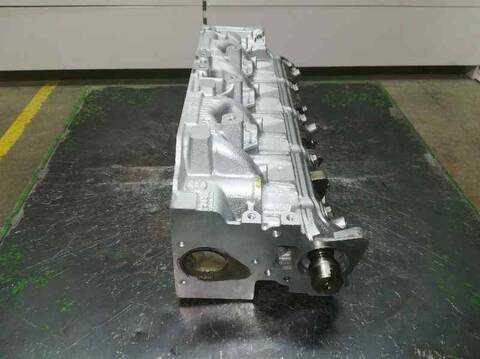 Foto 2ª: Culata Renault Megane 1.9 DCI DIESEL BERLINA 120CV 88KW II CLASSIC BERLINA [F9Q752] (2003)