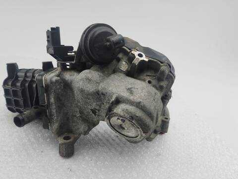 Foto 4ª: Valvula EGR Peugeot Boxer 330 L1H1 PREMIUM BLUEHDI 120 START STOP 120CV 88KW FURGON [4H03] (2021)