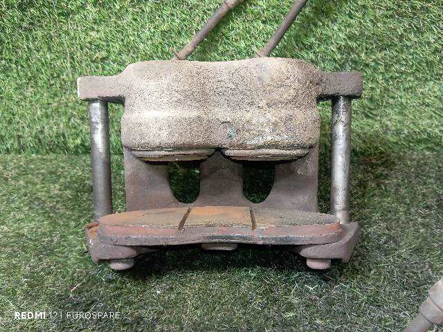 Foto 2ª: Pinza Freno Delantera Izquierdo Nissan Trade 3.0 TD 100 [BD30T] (1999)