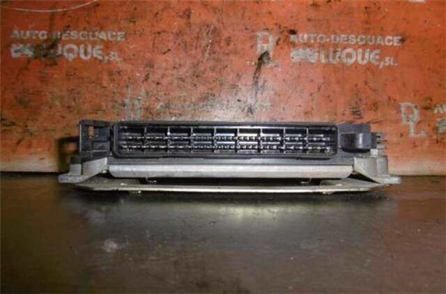 Foto 3ª: Centralita Motor ECU Citroen Xsara 1.6 I [NFZ (TU5JP)]