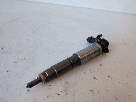 Foto 3ª: Inyectores Renault Laguna M9R742 BERLINA (2013)