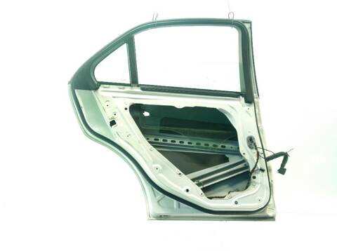 Foto 3ª: Puerta Trasera Izquierda Mercedes Clase E 180 E 220 CDI - BLUETEC 212.001 212.002) (2009)