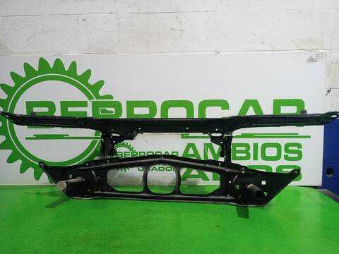 Foto 2ª: Panel Frontal Bmw Serie 3 315 320D 136CV [M47D20] (1998)