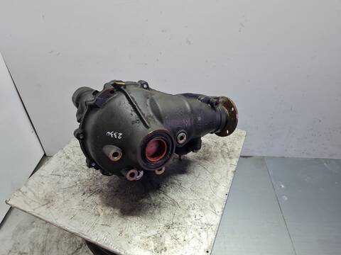 Diferencial Delantero Toyota Land Cruiser 3.0 TD 163CV 120KW