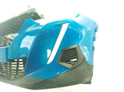 Foto 2ª: Paragolpes Delantero Peugeot 2008 VERSION INDEFINIDA (2020)