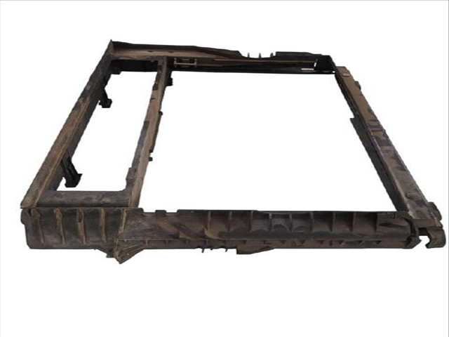 Foto 2ª: Paragolpes Delantero Bmw Serie 5 518 525 D (2001)