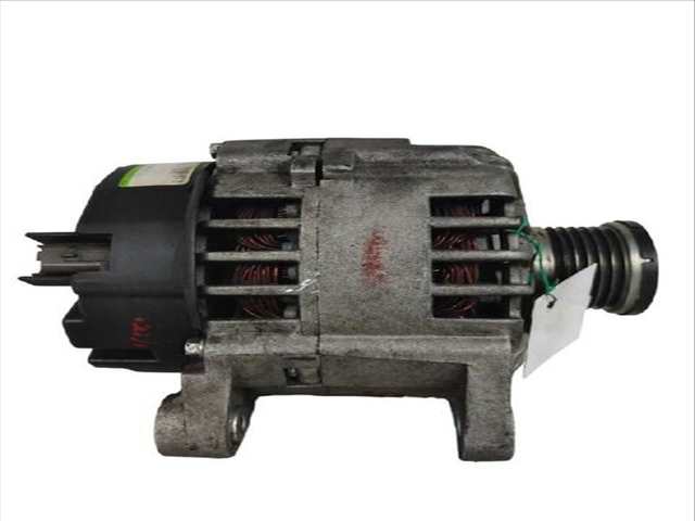 Alternador Nissan Interstar DCI 120 FURGONETA