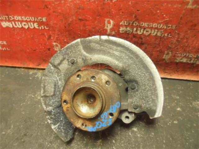 Mangueta Delantera Izquierda Bmw Serie 3 315 330D
