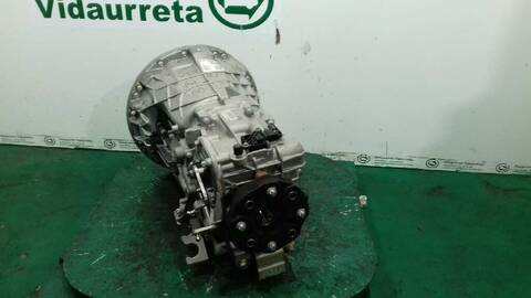 Foto 2ª: Caja Cambios Mercedes Clase V 200 136CV 100KW (2014)