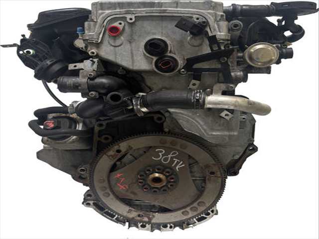 Foto 3ª: Motor Completo Porsche Cayenne 241CV 177KW [M02.2Y M02 02.2Y] (2006)