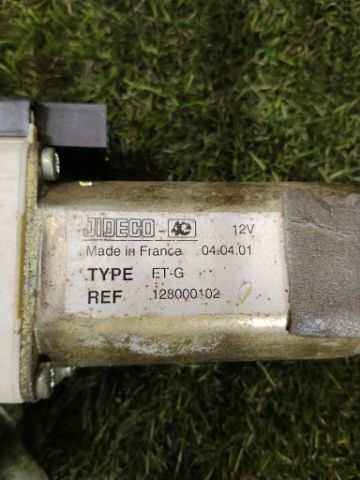 Foto 3ª: Elevalunas Eléctrico Delantero Derecho Nissan Terrano 2.7 TD TI 5P [TD27 TI] (2002)