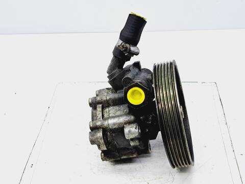 Foto 4ª: Bomba de Direccion Peugeot 407 1.6 HDI FAP CAT 9HZ - DV6TED4) 109CV 80KW (2005)
