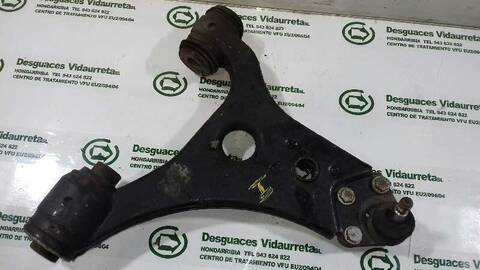 Brazo Suspension Delantero Izquierdo Mercedes Clase B 150 2.0 CDI CAT 140CV 103KW